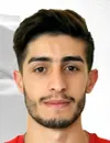 Nevzat Çizmeci futbolcu profil fotoğrafı
