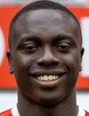 Newton Tamakloe - 1.FC Kaiserslautern II futbolcusu