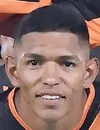 Neymar Uribe - Envigado FC futbolcusu