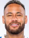 Neymar - FC Santos futbolcusu