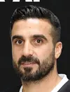Nezir Özer - Diyarbakirspor futbolcusu