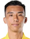 Ngai-Hoi Li - Eastern District player