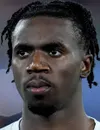 Ngal'ayel Mukau - LOSC Lille futbolcusu