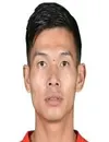 Ngangbam Naocha - Sporting Club de Goa futbolcusu