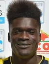 Ngissah Bismark futbolcu profil fotoğrafı