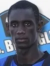 Ngom Ndiaga - Spieler von Unione Calcio Bisceglie