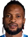 Ngonda Muzinga futbolcu profil fotoğrafı