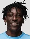 Ngu Abega Enyang - Vereinslos futbolcusu