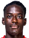 Nhoa Sangui - joueur du Paris FC