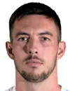 Niall Canavan - AFC Barrow futbolcusu