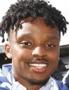 Niall Ennis - FC Blackpool futbolcusu
