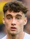 Niall Huggins - Spieler von Wycombe Wanderers