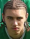Niall McAndrew - FC South Shields futbolcusu