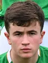 Niall Sullivan - St. Patrick's Athletic player