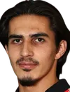 Nicat Aliyev - FK Kebele player