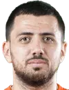 Nicat Mehbaliyev - Sabah FK futbolcusu