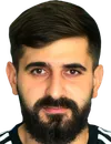 Nicat Süleymanov - FK Sabail futbolcusu