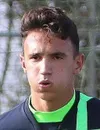 Niccolò Cabras futbolcu profil fotoğrafı