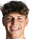 Niccolò Cocetta - Spieler von SSC Bari