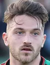 Niccolò Corrado - Frosinone Calcio futbolcusu
