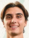 Niccolò Corti - US Pergolettese 1932 futbolcusu