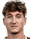 Niccolò Giannetti - Kariyer sonu futbolcusu