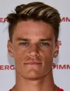 Niccolò Molinaro futbolcu profil fotoğrafı