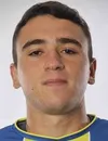 Niccolò Pinardi - Pro Palazzolo futbolcusu