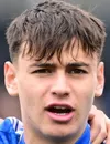 Niccolò Pisilli - AS Rom futbolcusu