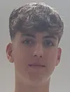 Niccolò Rizzo - jogador do Juventus B