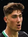 Niccolò Samotti - US Folgore Caratese futbolcusu