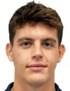 Niccolò Squizzato - jogador do Virtus Entella