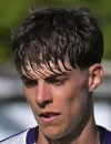 Niccolò Trapani - jogador do AC Florenz U20