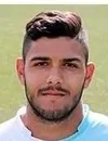 Niccolò Urso - FC Vigor Senigallia player