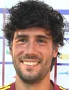 Niccolò Zanetti - giocatore del ASD GC Castelnuovo DG