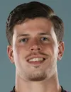 Nicholas Ammeter - Vereinslos player