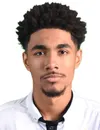Nicholas Anderson - jogador do UMECIT FC