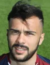 Nicholas Bensaja - Albalonga futbolcusu