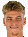 Nicholas Bonfanti - Mantova 1911 futbolcusu