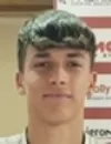 Nicholas Cocola - Spieler von Ancona Calcio