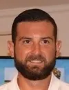 Nicholas Costantini futbolcu profil fotoğrafı