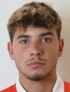 Nicholas Fantoni - ASD Team Altamura futbolcusu
