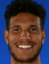 Nicholas Gioacchini - Asteras Tripolis Aktor futbolcusu