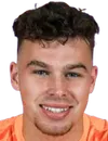 Nicholas Kaloukian - jogador do Carolina Core FC