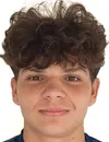 Nicholas Kedwards - jogador do Hong Kong Football Club