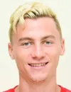 Nicholas Llanos futbolcu profil fotoğrafı
