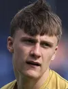 Nicholas Michalski - Blackburn Rovers U21 futbolcusu