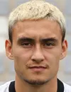 Nicholas Mickelson - SV 07 Elversberg futbolcusu