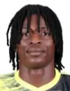 Nicholas Mwere futbolcu profil fotoğrafı
