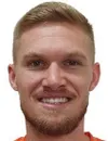 Nicholas Olsen - Sutherland Sharks FC futbolcusu